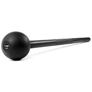 Yes4All Steel Macebell for Full Body Workouts - Availble 5, 7, 10, 15, 20, 25, 30 lbs