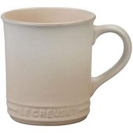 Le Creuset Stoneware Mug, 14 oz., Meringue