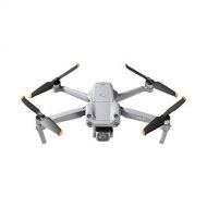 DJI Air 2S - Drone Quadcopter UAV with 3-Axis Gimbal Camera, 5.4K Video, 1-Inch CMOS Sensor, 4 Directions of Obstacle Sensing, 31-Min Flight Time, Max 7.5-Mile Video Transmission,