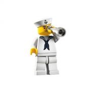 LEGO Series 4 Collectible Minifigure Navy Sailor