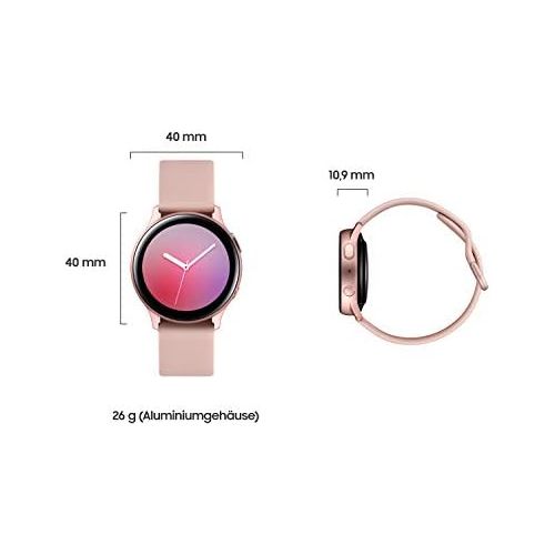 삼성 [아마존베스트]Samsung Galaxy Watch Active2