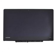 For Lenovo New Replacement 11.6 LCD Touch Screen & Bezel 5D10Q79736 fit Lenovo Chromebook 500E 81ES
