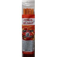 인센스스틱 Blunteffects Citrus Delight 19 Inch Jumbo Incense Sticks - 30 Sticks