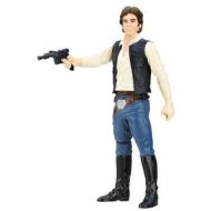 Hasbro Han Solo Star Wars Action Figure (A New Hope) 5.75 Inches