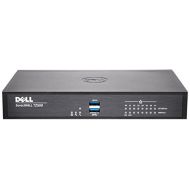Dell Security SonicWALL Tz500 Total Secure 1Yr (01 SSC 0445)