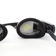 [무료배송] 스마트 투명 디스플레이 물안경 FORM Smart Swim Goggles