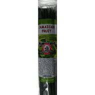 인센스스틱 Blunteffects Jamaican Fruit 19 Inch Jumbo Incense Sticks - 30 Sticks