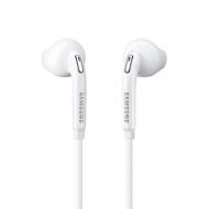 Samsung Wired Headset for Galaxy S6 & Galaxy S6 Edge - Non-Retail Packaging - White