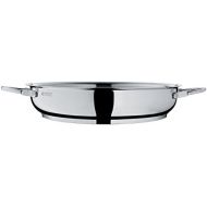 WMF Profi Oven Pan, 18/10 Stainless Steel, 24 cm