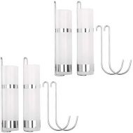 [아마존베스트]bremermann Set of 4 Humidifier for Heater Glass