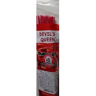 인센스스틱 Blunteffects Devils Queen 19 Inch Jumbo Incense Sticks --30 Sticks Shipped Priority Mail