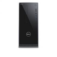2016 Dell Inspiron 3650 Desktop Black (Intel Core i3 6100 Processor 3.70 GHz, 8GB DDR3L RAM, 1TB HDD, DVD, Wifi, Bluetooth, Windows 7/10 Professional) Keyboard/Mouse Included