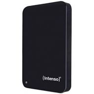Intenso Memory Drive - 2, 5 External Hard Drive 2 TB