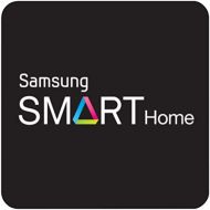 Samsung SHS-AKT300K RFID Sticky Key for Samsung Door Locks (Black)