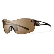 Smith Optics Smith Asana/N 086 Dark Havana Asana/N Visor Sunglasses Cycling, Running, Lens C