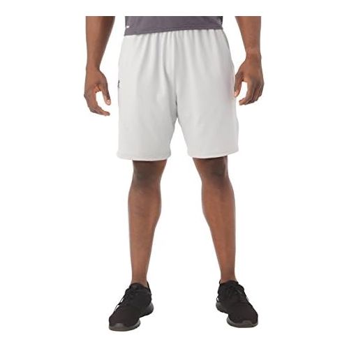  Russell Athletic Mens Dri-Power Coaches Short