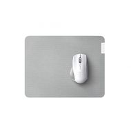 Razer Pro Glide Soft Productivity Mouse Pad Mat Anti Slip Cloth Surface Grey