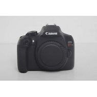 Canon EOS Rebel T6 Digital SLR Camera (Body Only) Wi-Fi Enabled - International Version