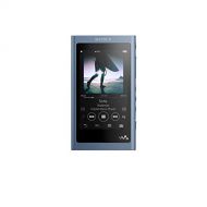 Sony NW-A55/L Walkman NW-A55 Hi-Res 16GB MP3 Player, Moonlight Blue, Moonlit Blue