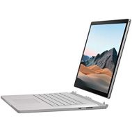 [아마존베스트]Microsoft Surface Book 3, 13.5-Inch / 34.2-cm, 2-in-1 Laptop (Intel Core i5, 8GB RAM, 256GB SSD).