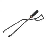 Fancyes Large Chimney Tongs, The Log Grabber for The Wood Stove