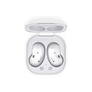SAMSUNG Galaxy Buds Live Mystic White Bluetooth Headphones and Headsets