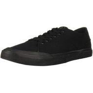 Volcom Mens Leeds Suede Vulcanized Skate Shoe