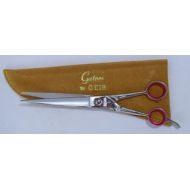 Ed Geib Shears Ed Geib Gator 8.5 Curved Dog Grooming Scissors