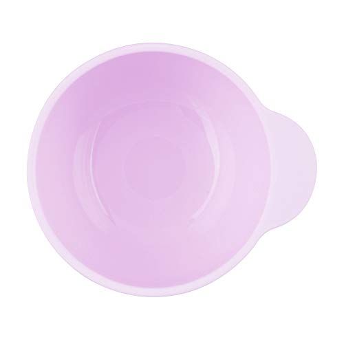 치코 Chicco Easy Bowl Silicone Suction Bowl Pink