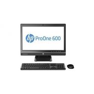 [아마존베스트]Amazon Renewed 2018 HP ProOne 600 G1 21.5 FHD All-in-One Business Desktop Computer, Intel Core i5-4590S (Up to 3.8 GHz Max), 8GB DDR3 Memory, 256GB SSD, USB 3.0, DVD, Windows 10 Professional (Ren