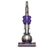 Dyson DC50 Animal Compact Upright Vacuum Cleaner, Iron/Purple - Corded