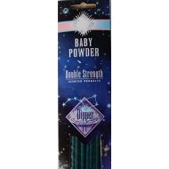 인센스스틱 The Dipper Baby Powder 11 Inch Incense Sticks - 20 Sticks