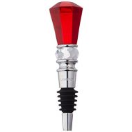 Lenox Holiday Jewel Bottle Topper, Red