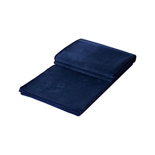 만두카 [아마존베스트]Manduka eQua Mat Towel Standard