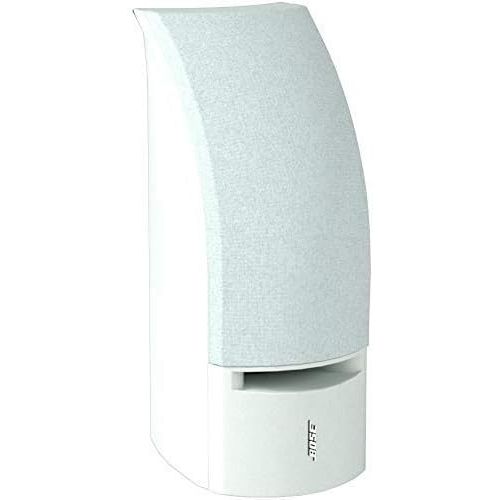 보스 Bose 161 speaker system (pair, white) - ideal for stereo or home theater use - 27028