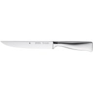 [아마존베스트]WMF Grand Gourmet meat knife 29.5 cm, special blade steel, knife forged, performance cut, blade 17 cm.