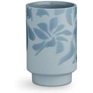 Marke: Kahler Kahler 692773 Kabell Vase, Keramik