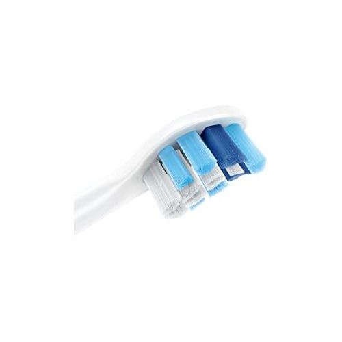 필립스 Philips Sonicare HX9032/07 ProResults Healthy Gum Brush Head Pack of 2