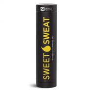 Sports Research Sweet Sweat Workout Enhancer Gel - Maximize Your Exercise & Sweat Faster - 6.4oz Stick