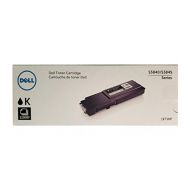 Dell PRINTER ACCESSORIES Dell 1KTWP High Yield Black Toner Cartridge for S3840cdn, S3845cdn Laser Printers