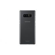 Samsung Galaxy Note8 Clear Protective Cover , Black