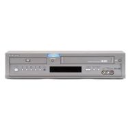 Amazon Renewed Samsung DVD-V3500 Progressive-Scan DVD/VCR Combo (Renewed)
