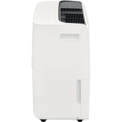 Frigidaire High Humidity 60 Pint Capacity Dehumidifier, White
