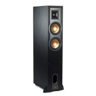 Klipsch R 26FA Dolby Atmos Floorstanding Speaker Each (Black)