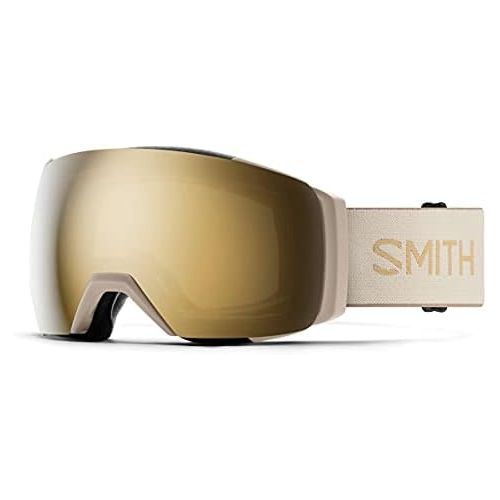 스미스 Smith I/O MAG XL (Asian Fit) Snow Goggles