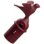 Alessi Bird Whistle Replacement Whistle for Alessi Hob Kettle Red