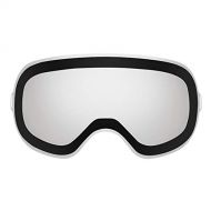 Naturehike Ski Goggles - Interchangeable Lens 100% UV400 Protection Snow Goggles Anti-Fog Glasses for Unisex Men & Women