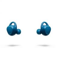 Samsung Gear IconX 2016 Cordfree Fitness Earbuds with Activity Tracker - Blue - Discontinued by Manufacturer