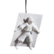 Epoch Capsule collection ninja light and shadow [1. large kite-operative (with strap string)] (single)