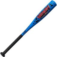 Franklin Sports Teeball Bats - Kids Youth Baseball and Teeball Bats - Aluminum - USA Baseball Approved